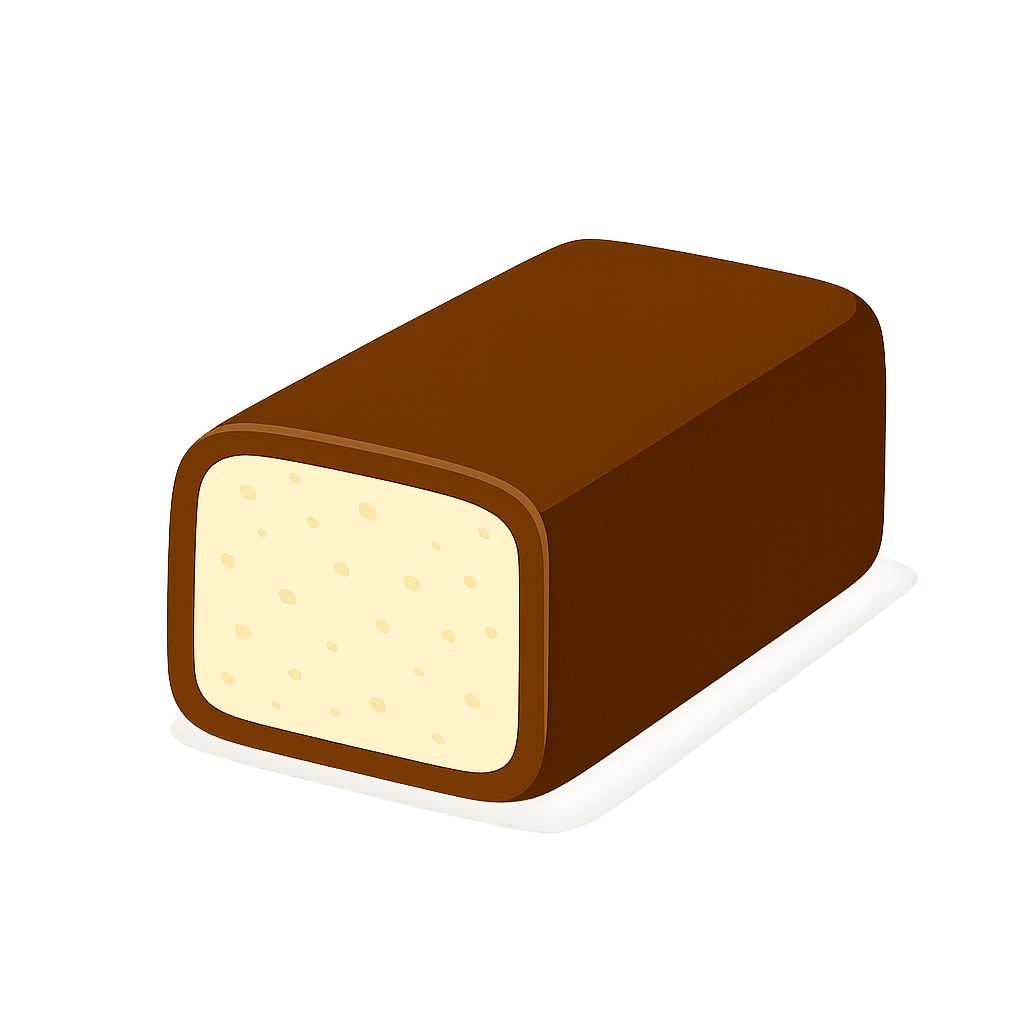 LekkerBite — toekomstige smaak